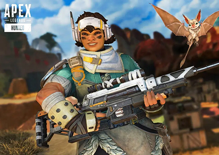 Como consertar ping alto em Apex Legends?