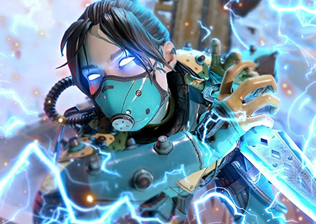 [FIX] Lỗi logic trò chơi khi xử lý sự cố của Apex Legends