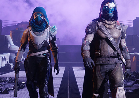 Soluções rápidas para consertar bugs de Destiny 2