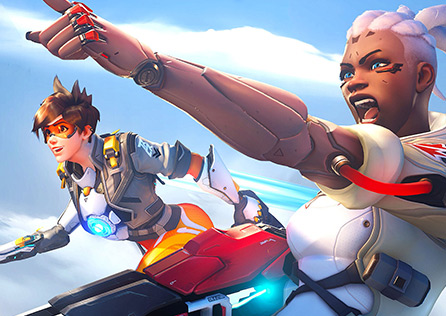 Overwatch 2 Steam Server Ping elevato e soluzione