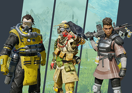 Come risolvere Apex Legends bloccato nella schermata di caricamento?