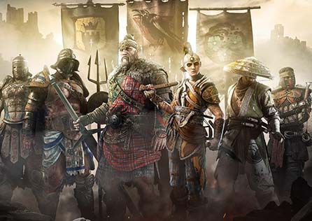 For Honor: Cách khắc phục sự cố bị kẹt màn hình tải