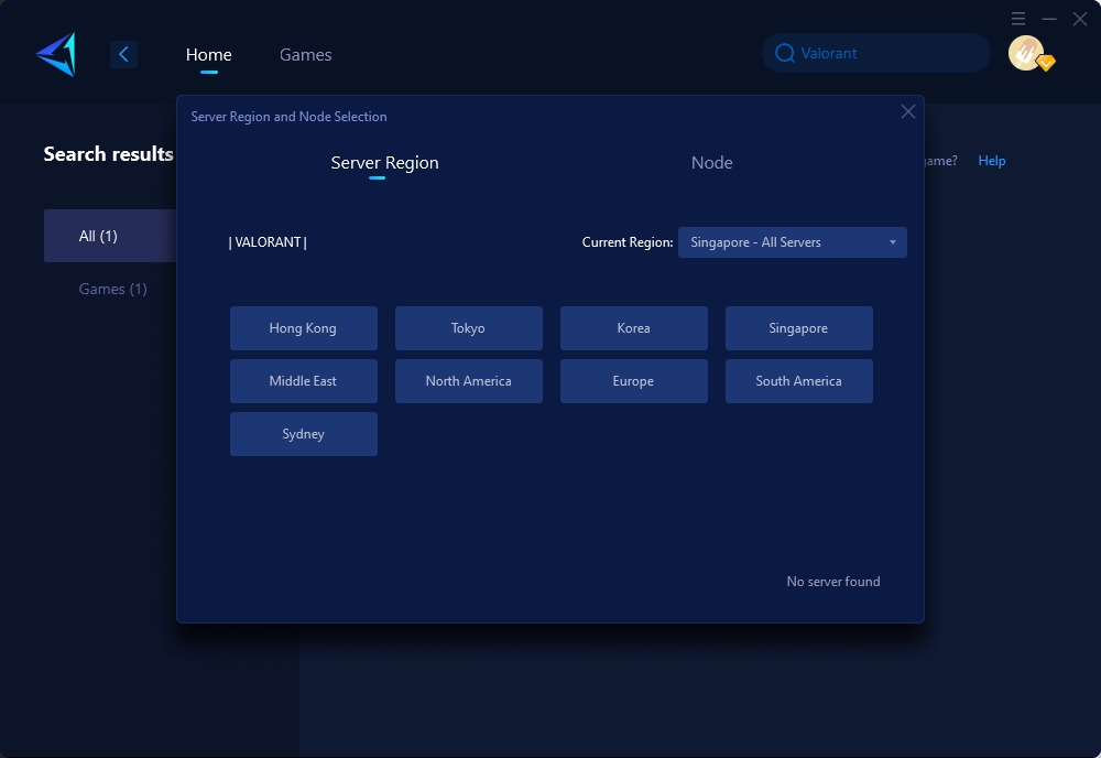 How to Fix Valorant Can't Connect to Match-img 3