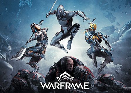 Cómo resolver el ping alto de Warframe