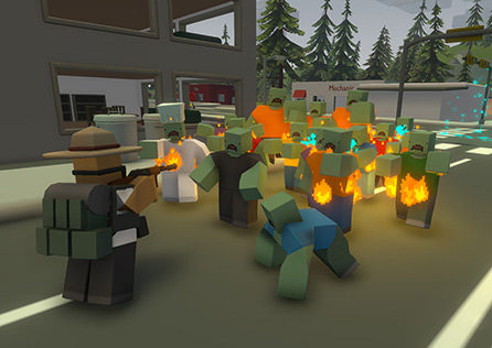 No se pudo encontrar el servidor de Unturned: consejos para la solución de problemas