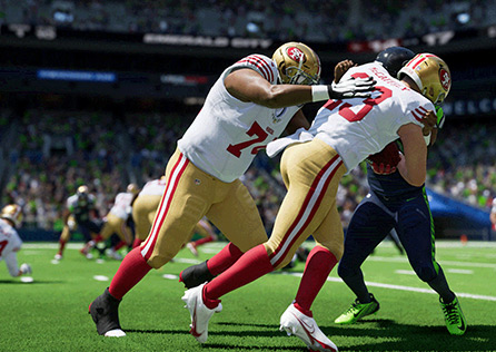 Problemas con el servidor Madden 24: la mejor solución