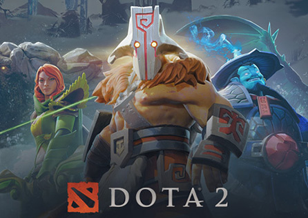 3 sposoby rozwiązania problemów z wysokim pingiem w DOTA 2