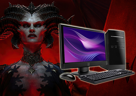 Requisiti PC per giocare a Diablo 4