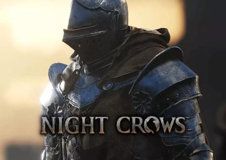 How to Resolve Night Crows Server Connection Issues?