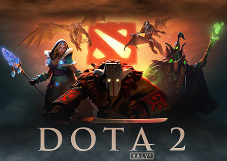 Como Resolver Problemas comuns de Rede no DOTA2