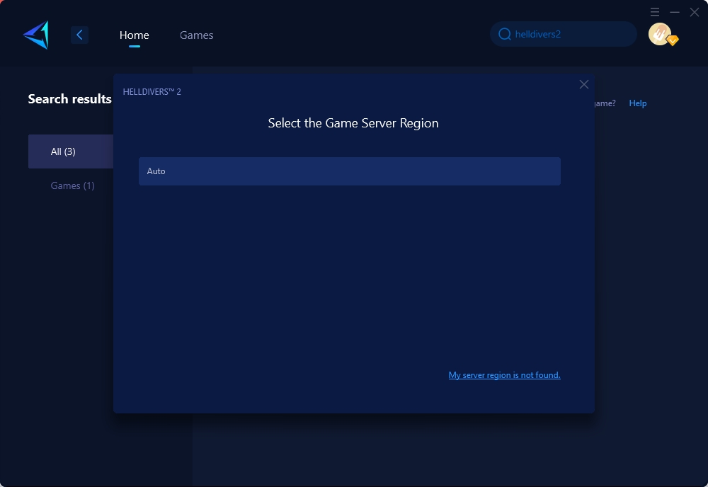 How to Solve Helldivers 2 Stuck on Loading Screen-img 3