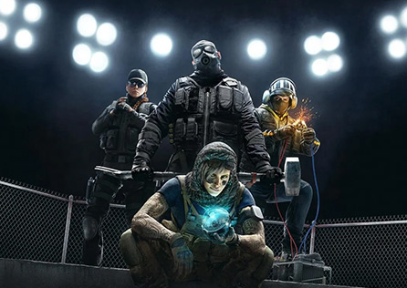 [Solución] Los desafíos de Rainbow Six Siege no funcionan