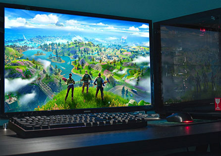 Cài đặt PC tốt nhất và cải thiện hiệu suất Fortnite