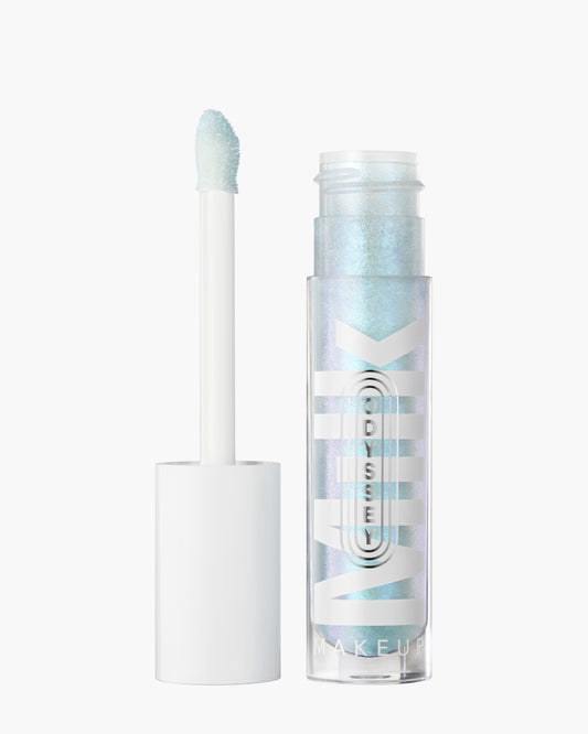 Odyssey Lip Oil Gloss Globetrot | Milk Makeup